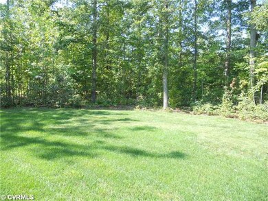 Yard/Garden
