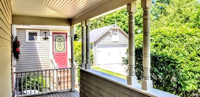 395 East St, Wrentham, MA 02093 - photo 5