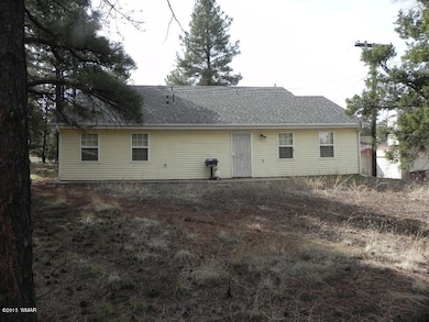 1200 W Owens, Show Low, AZ 85901 - photo 6