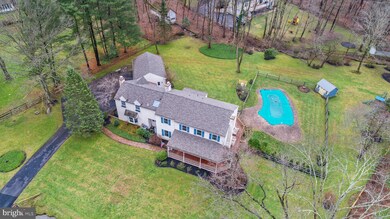 211 Rawles Run Ln, Bryn Mawr, PA 19010 - photo 3