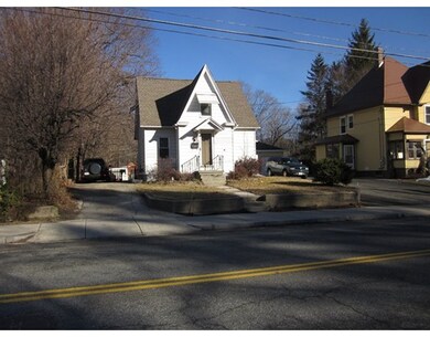 39 Thompson St, Monson, MA 01057 - photo 4