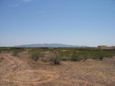 views to south