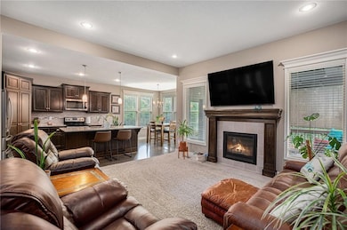 1901 Red Bud Ct, Raymore, MO 64083 - photo 5