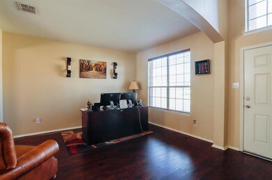 860 Crockett Dr, Lavon, TX 75166 - photo 3