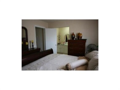Bedroom Master