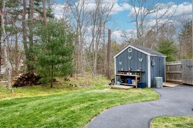 36 Crescent St, Hanson, MA 02341 - photo 4