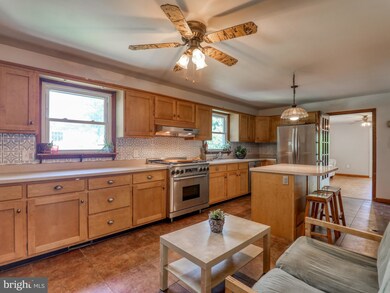 5568 John Marshall Hwy, Strasburg, VA 22641 - photo 5