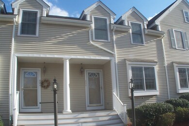 606 Thayer St unit 606, Abington, MA 02351 - photo 7