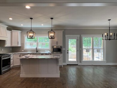 4101 Barnsley Loop, Ooltewah, TN 37363