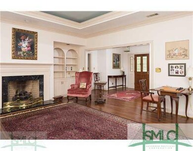 Living Room.
