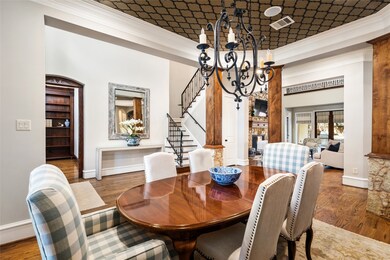 111 Matisse Dr, Houston, TX 77079 - photo 6