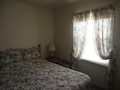 Bedroom.