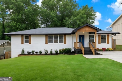 2308 Mark Trail, Decatur, GA 30032 - photo 3