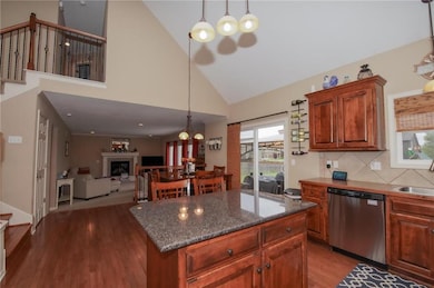 507 River Birch Rd, Raymore, MO 64083 - photo 4