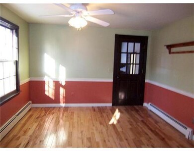 Other. Dining Area