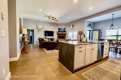 1207 Wind River Trail, Driggs, ID 83422 - photo 7