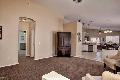 formal living room
