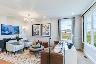 23152 W Sweetwater Ln, Plainfield, IL 60544 - photo 5