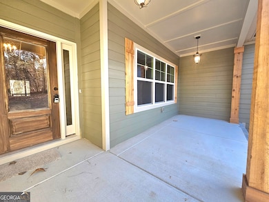 463 Lamar Smith Dr unit LOT 6, Newnan, GA 30263 - photo 3