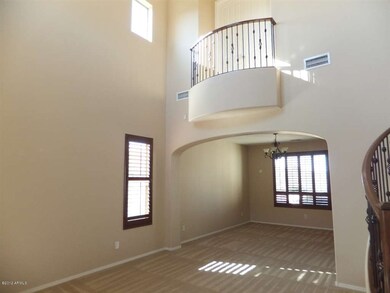 Formal Living