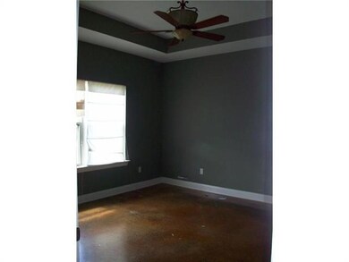 Photo. Master Bedroom
