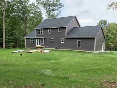 21 Pinetree Rd, Auburn, NH 03032 - photo 2