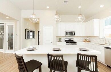 Berkshire Kitchen 