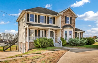 3384 Summerfield Dr, Clarksville, TN 37042 - photo 5