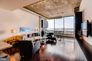 Silo Point unit 1017, Baltimore, MD 21230 - photo 2