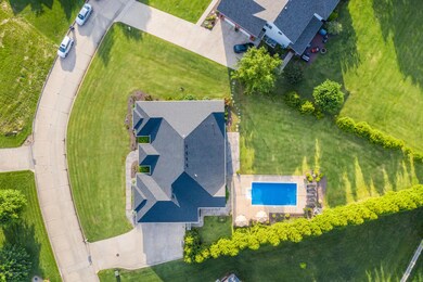 House Top View