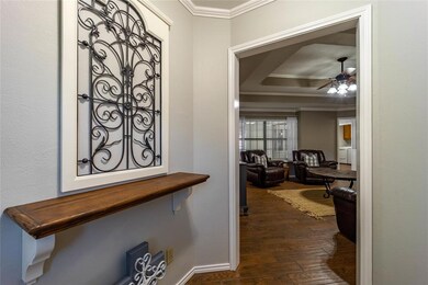 102 Camelot Ct, Weatherford, TX 76086 - photo 5