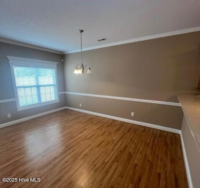 Dining Room - 101-D Fosbury Way