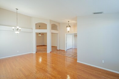 Wood Floors