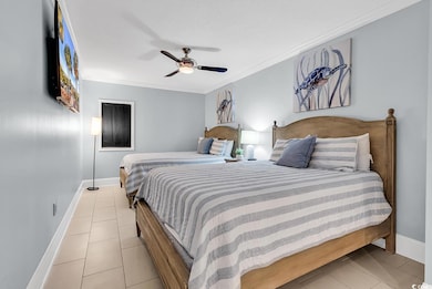 603 S Ocean Blvd unit 912, North Myrtle Beach, SC 29582 - photo 5