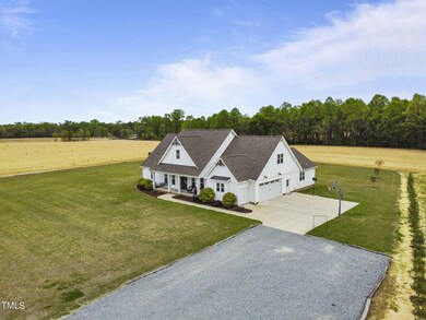 6909 Brogden Rd, Smithfield, NC 27577 - photo 2