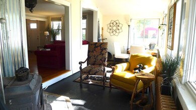 Sun Room