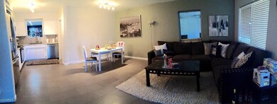 Big Living Room