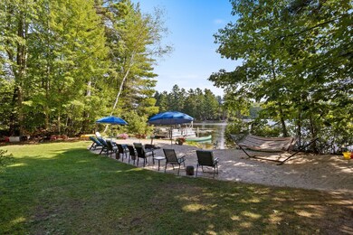 20 Shepard's Island Rd, Newfield, ME 04095 - photo 5