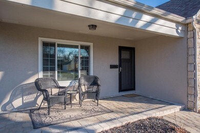 1 front porch