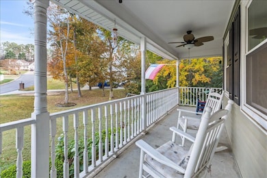 43 Spring Ln, Ringgold, GA 30736 - photo 6