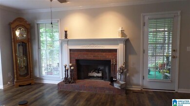 8660 Woodview Ln, Pinson, AL 35126 - photo 2