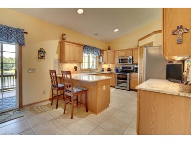Kitchen 23x12