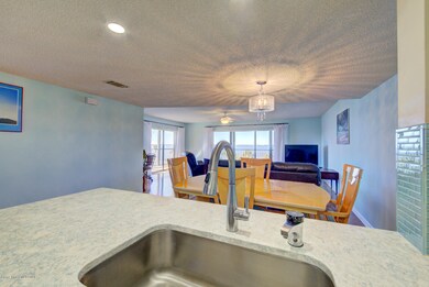 kitchen sink with river view - Copy