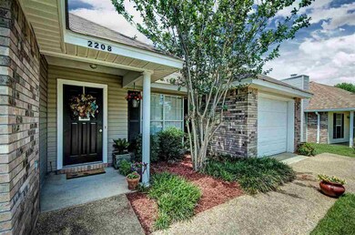 2208 Meagan Dr, Byram, MS 39272 - photo 6