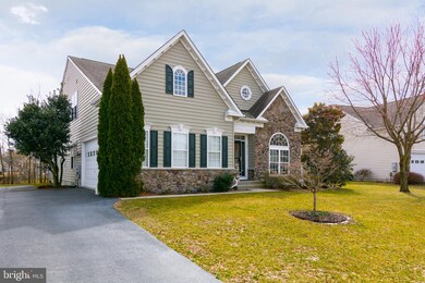 37177 Lord Baltimore Ln, Ocean View, DE 19970 - photo 2