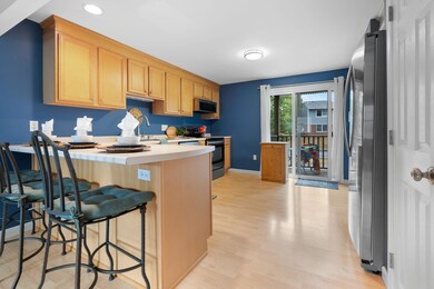 1 Philbrick Ln unit 3, Kittery, ME 03904 - photo 4