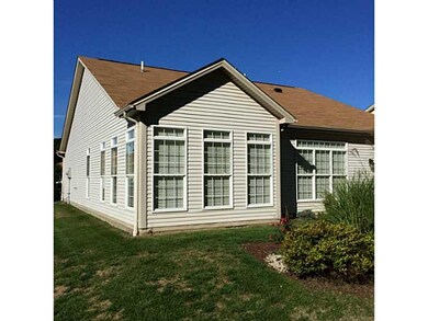 Sunroom. Sunroom can serve any way you need it to 
