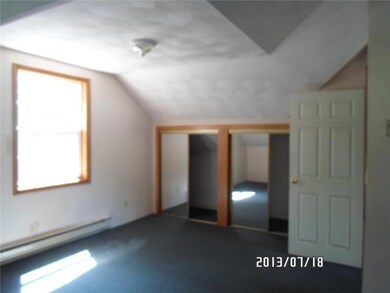 Bedroom.