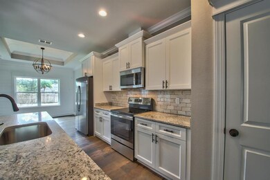 45 Ross Dr, Crawfordville, FL 32327 - photo 7