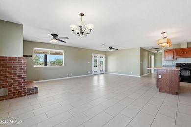 4245 N Razorback Dr, Florence, AZ 85132 - photo 3